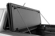 Rough Country Hard Tri - Fold Flip Up Bed Cover for 2015 - 2026 Chevy/GMC Canyon/Colorado - Recon Recovery
