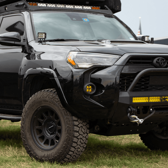 LED Fog Light Replacements For 2014-2024 Toyota 4Runner - Recon Recovery