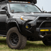 LED Fog Light Replacements For 2014-2024 Toyota 4Runner - Recon Recovery