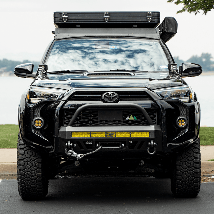 LED Fog Light Replacements For 2014-2024 Toyota 4Runner - Recon Recovery