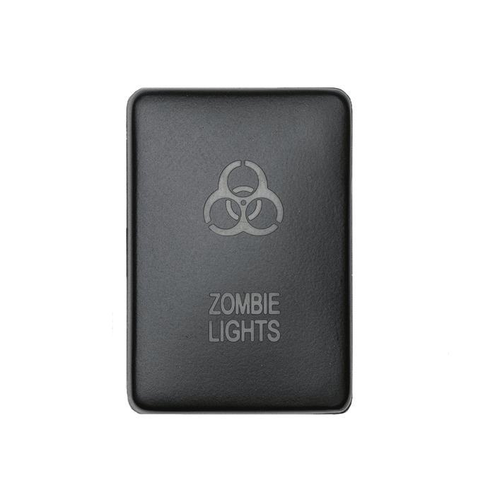 Small Style Toyota OEM Style "ZOMBIE LIGHTS" Switch - Recon Recovery
