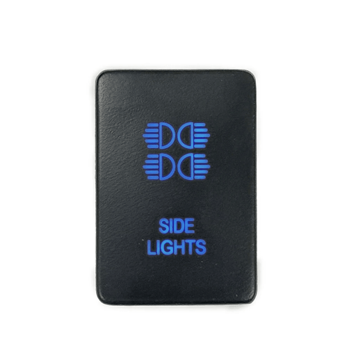 Small Style Toyota OEM Style "SIDE LIGHTS" Switch - Recon Recovery
