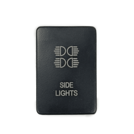 Small Style Toyota OEM Style "SIDE LIGHTS" Switch - Recon Recovery