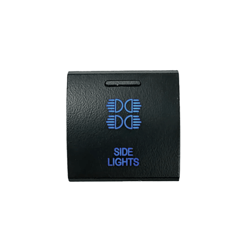 Toyota OEM Square Style "SIDE LIGHTS" Switch - Recon Recovery