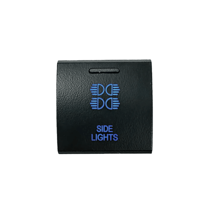 Toyota OEM Square Style "SIDE LIGHTS" Switch - Recon Recovery