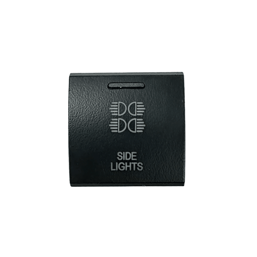 Toyota OEM Square Style "SIDE LIGHTS" Switch - Recon Recovery