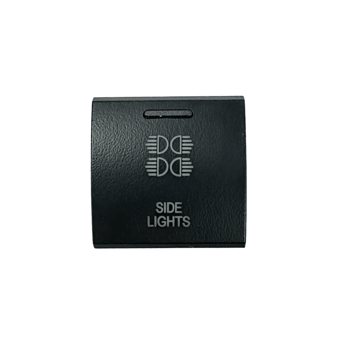 Toyota OEM Square Style "SIDE LIGHTS" Switch - Recon Recovery