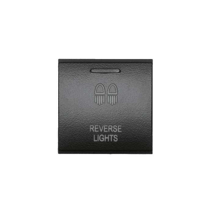 Toyota OEM Square Style "REVERSE LIGHTS" Switch - Recon Recovery