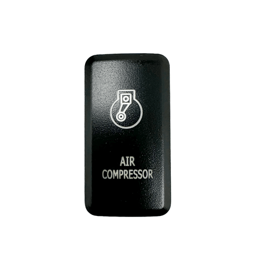 Tall Style Toyota OEM Style "AIR COMPRESSOR" Switch - Recon Recovery