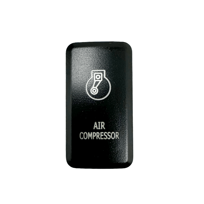 Tall Style Toyota OEM Style "AIR COMPRESSOR" Switch - Recon Recovery