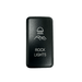 Tall Style Toyota OEM Style "ROCK LIGHTS" Switch - Recon Recovery