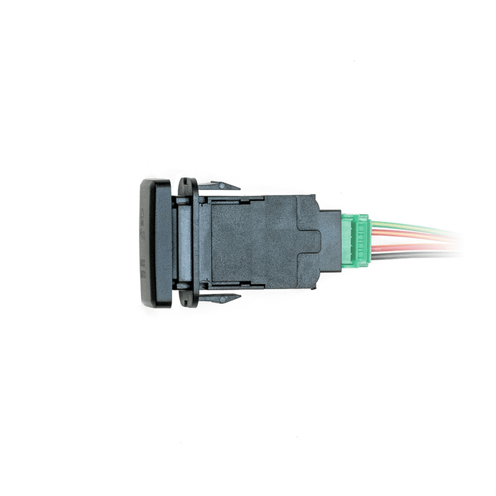 Tall Style Toyota OEM Style "ROCK LIGHTS" Switch - Recon Recovery