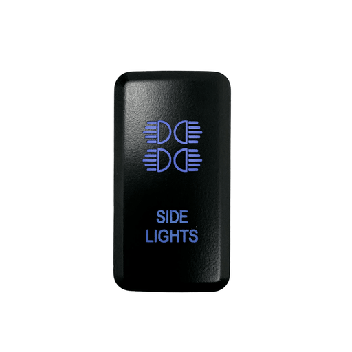 Tall Style Toyota OEM Style "SIDE LIGHTS" Switch - Recon Recovery