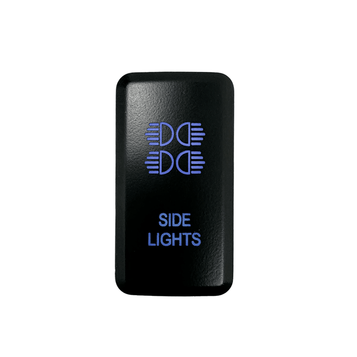 Tall Style Toyota OEM Style "SIDE LIGHTS" Switch - Recon Recovery