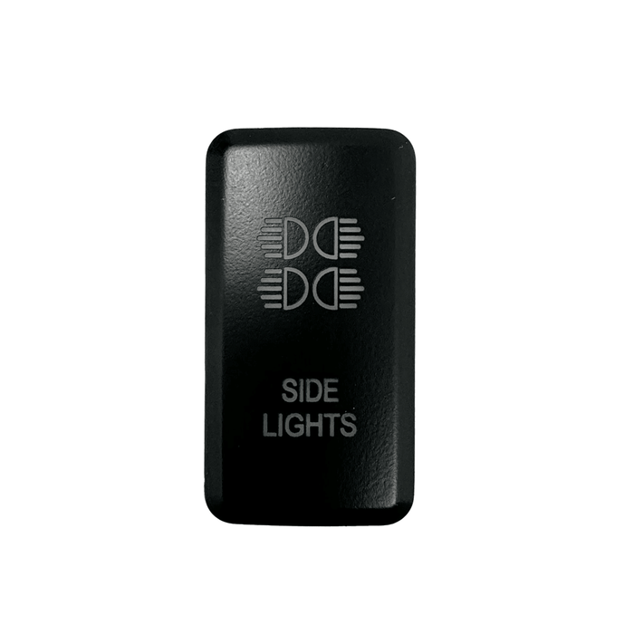 Tall Style Toyota OEM Style "SIDE LIGHTS" Switch - Recon Recovery