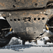 COMPLETE SKID PLATE COLLECTION FOR 2005-2023 TOYOTA TACOMA - Recon Recovery