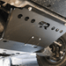 COMPLETE SKID PLATE COLLECTION FOR 2005-2023 TOYOTA TACOMA - Recon Recovery
