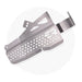 Catalytic Converter Shield For 2016-2023 Toyota Tacoma - Recon Recovery