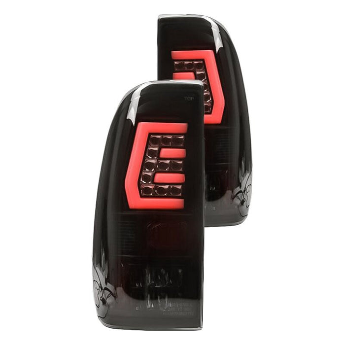 Winjet LED Tail Lights for 1997-2003 Ford F-150