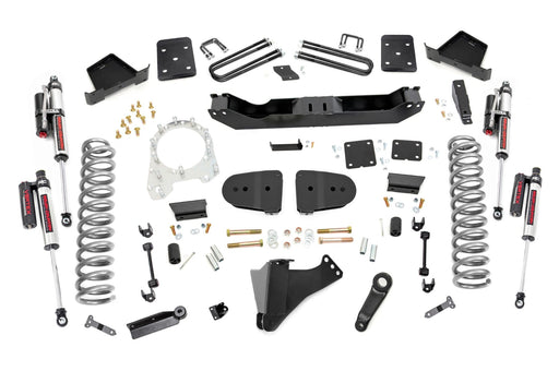 Rough Country without Front Driveshaft 6 Inch Lift Kit for 2023 - 2026 Ford F - 250 & F - 350 - Recon Recovery