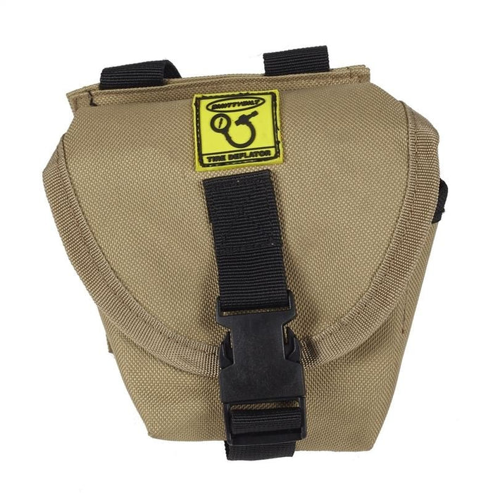 Smittybilt R.A.D Rapid Air Deflator - Recon Recovery - Recon Recovery