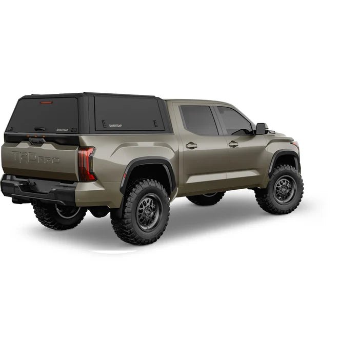 RSI EVOd Defender SmartCap for 2022-2027 Toyota Tundra 5.5ft Bed - Recon Recovery - Recon Recovery