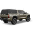 RSI EVOd Defender SmartCap for 2022-2027 Toyota Tundra 5.5ft Bed - Recon Recovery - Recon Recovery