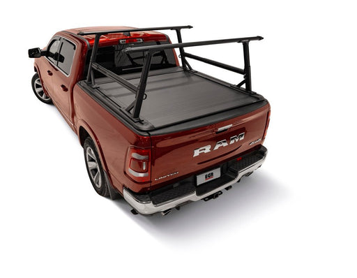 EGR RollTrac Tonneau Cover T - Mount Bed Rack - Recon Recovery - Recon Recovery