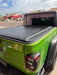 Openroad Aluminum Retractable Tonneau Bed Cover for 2019 - 2026 Jeep Gladiator JT - Recon Recovery
