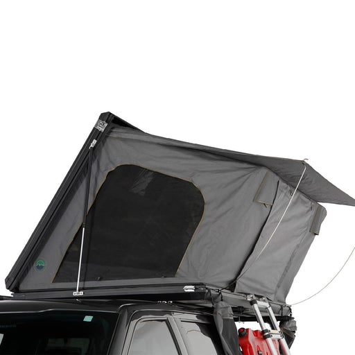 OVS Sidewinder Aluminum Hard Shell Overlanding Rooftop Tent + Crossbars - Recon Recovery - Recon Recovery