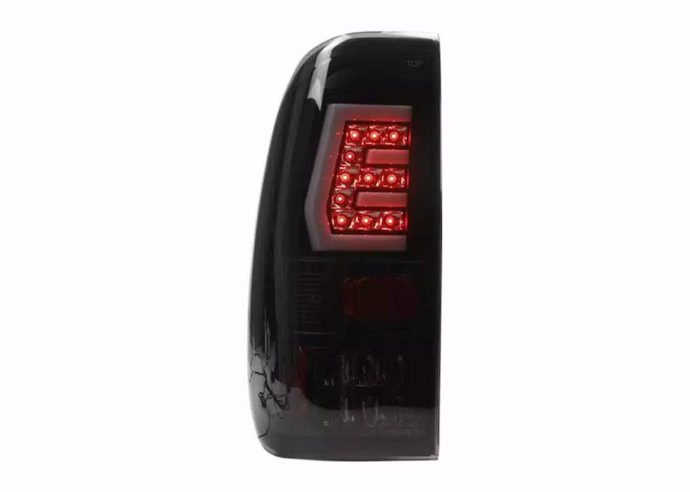 Winjet LED Tail Lights for 1997-2003 Ford F-150