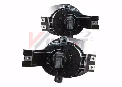 Winjet OE Style Fog Lights for 2002-2008 Dodge Ram 1500 - Recon Recovery