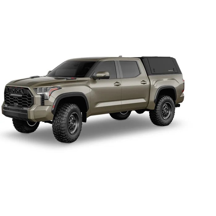 RSI EVOd Defender SmartCap for 2022-2027 Toyota Tundra 5.5ft Bed - Recon Recovery - Recon Recovery