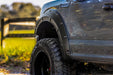 Rough Country Defender Fender Flares for 2015 - 2020 Ford F - 150 - Recon Recovery
