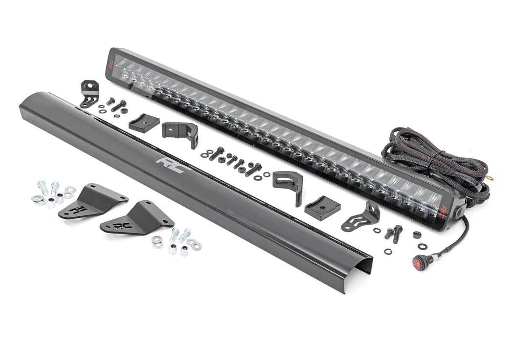 Rough Country LED Light Kit for 2014 - 2020 Toyota 4Runner - Recon Recovery