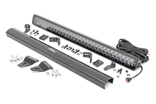 Rough Country LED Light Kit for 2014 - 2020 Toyota 4Runner - Recon Recovery
