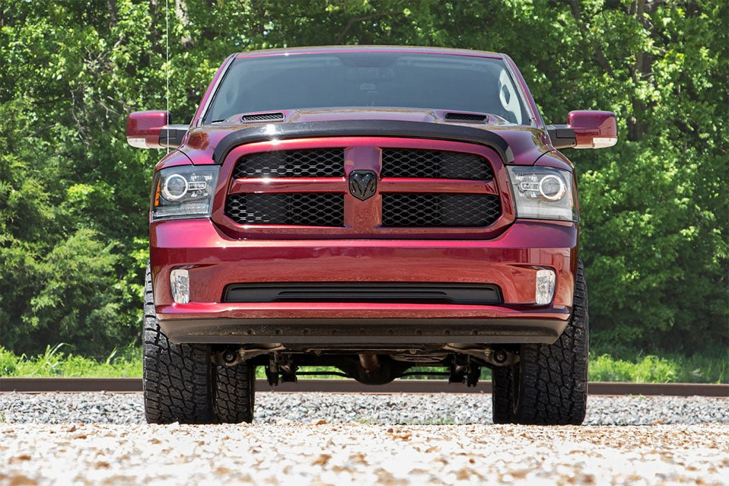 Rough Country 3 Inch Lift Kit Ram 1500 (2012 - 2018 & Classic) - Recon Recovery