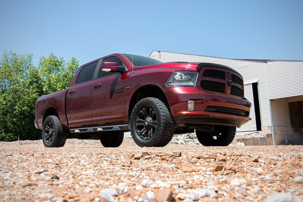 Rough Country 3 Inch Lift Kit Ram 1500 (2012 - 2018 & Classic) - Recon Recovery