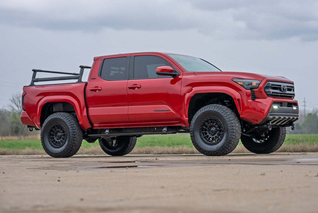 Rough Country 3.5 Inch Complete Lift Kit with UCA's for 2024 - 2026 Toyota Tacoma - Recon Recovery