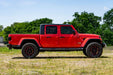 Rough Country 2.5 Inch Leveling Kit for 2020 - 2023 Jeep Gladiator JT - Recon Recovery