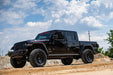 Rough Country 2.5 Inch Leveling Kits for 2024 - 2026 Jeep Gladiator JT - Recon Recovery