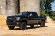 Rough Country 3 Inch Lift Kit for 2020 - 2026 Chevy/GMC 2500HD/3500HD - Recon Recovery