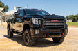 Rough Country 3 Inch Lift Kit for 2020 - 2026 Chevy/GMC 2500HD/3500HD - Recon Recovery