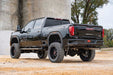 Rough Country 7 Inch Lift Kit for 2020 - 2026 Chevy/GMC 2500HD/3500HD - Recon Recovery