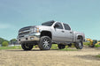 Rough Country 6 Inch Lift Kit for 2007 - 2013 Chevy Silverado & GMC Sierra 1500 - Recon Recovery