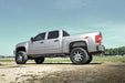 Rough Country 6 Inch Lift Kit for 2007 - 2013 Chevy Silverado & GMC Sierra 1500 - Recon Recovery