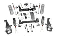 Rough Country 6 Inch Lift Kit Ram 1500 (2012 - 2018 & Classic) - Recon Recovery