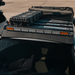Dual Function Light Bar Sherpa Roof Rack Mounting Bracket Kit - Recon Recovery