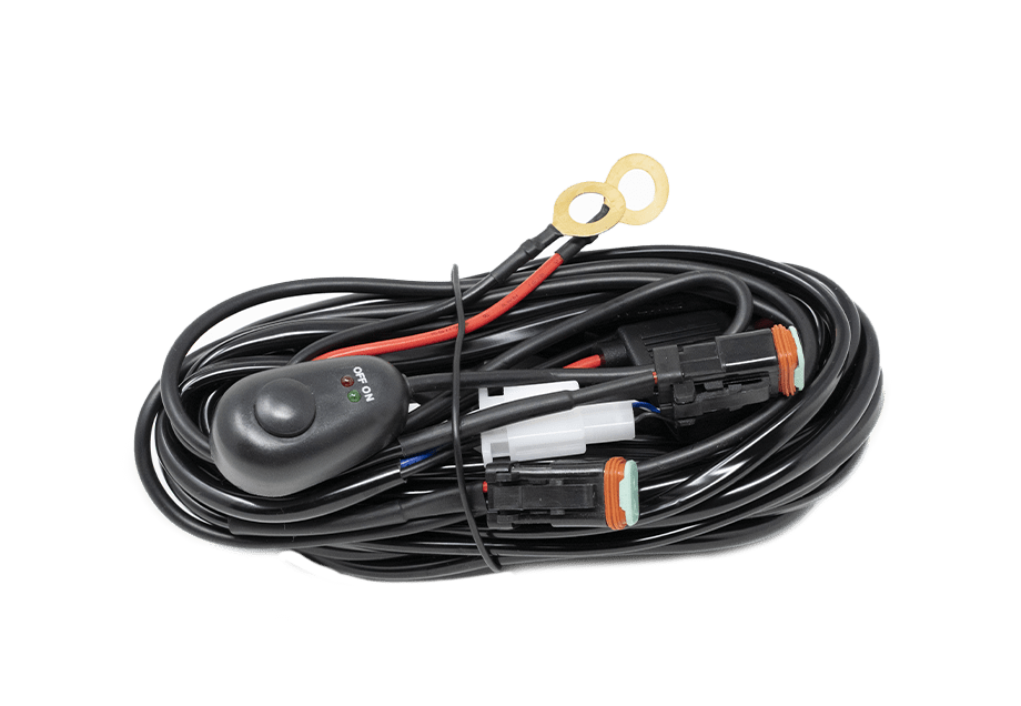 Wiring Harness - Dual Leg - Recon Recovery