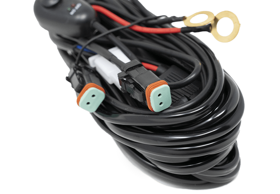 Wiring Harness - Dual Leg - Recon Recovery